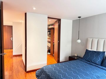 APARTAMENTO EN VENTA Calle 134con59a Portón de Iberia-Bogotá