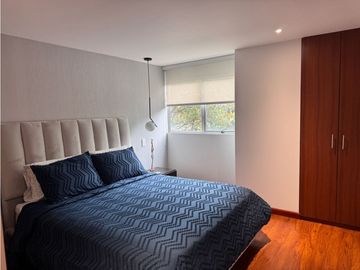 APARTAMENTO EN VENTA Calle 134con59a Portón de Iberia-Bogotá