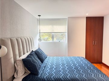 APARTAMENTO EN VENTA Calle 134con59a Portón de Iberia-Bogotá