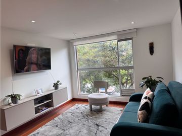 APARTAMENTO EN VENTA Calle 134con59a Portón de Iberia-Bogotá