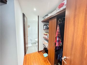 APARTAMENTO EN VENTA Calle 134con59a Portón de Iberia-Bogotá