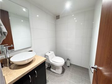 APARTAMENTO EN VENTA Calle 134con59a Portón de Iberia-Bogotá