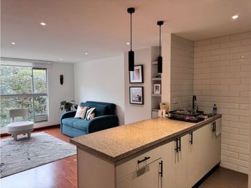 APARTAMENTO EN VENTA Calle 134con59a Portón de Iberia-Bogotá