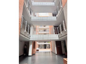 APARTAMENTO EN VENTA Calle 134con59a Portón de Iberia-Bogotá