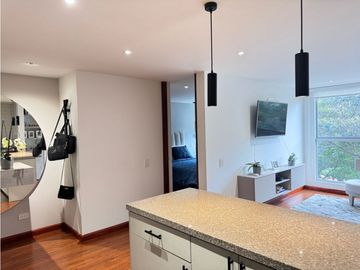 APARTAMENTO EN VENTA Calle 134con59a Portón de Iberia-Bogotá