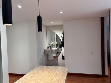 APARTAMENTO EN VENTA Calle 134con59a Portón de Iberia-Bogotá