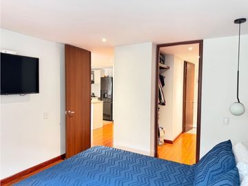 APARTAMENTO EN VENTA Calle 134con59a Portón de Iberia-Bogotá