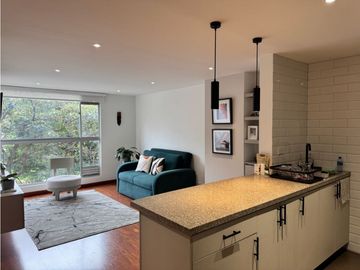 APARTAMENTO EN VENTA Calle 134con59a Portón de Iberia-Bogotá