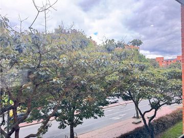 APARTAMENTO EN VENTA Calle 134con59a Portón de Iberia-Bogotá