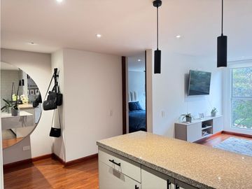 APARTAMENTO EN VENTA Calle 134con59a Portón de Iberia-Bogotá