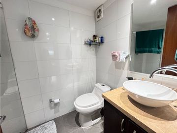 APARTAMENTO EN VENTA Calle 134con59a Portón de Iberia-Bogotá