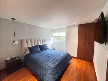 APARTAMENTO EN VENTA Calle 134con59a Portón de Iberia-Bogotá