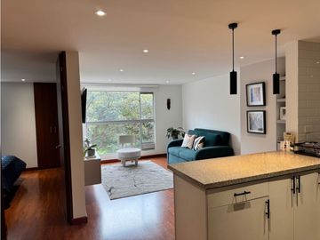 APARTAMENTO EN VENTA Calle 134con59a Portón de Iberia-Bogotá