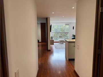 APARTAMENTO EN VENTA Calle 134con59a Portón de Iberia-Bogotá
