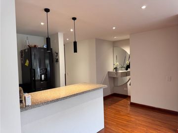 APARTAMENTO EN VENTA Calle 134con59a Portón de Iberia-Bogotá