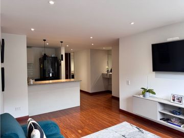 APARTAMENTO EN VENTA Calle 134con59a Portón de Iberia-Bogotá
