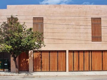 EN VENTA,GARCIA GINERES,PRIVADA, MERIDA, YUCATAN