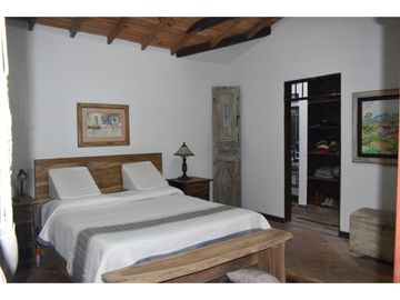 CASA CAMPESTRE - SECTOR MURILLO - ALTA VALORIZACION