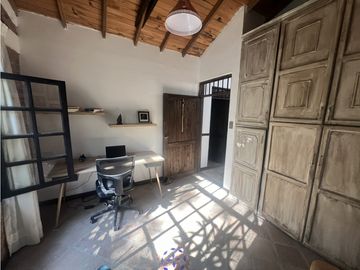 CASA CAMPESTRE - SECTOR MURILLO - ALTA VALORIZACION