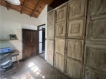 CASA CAMPESTRE - SECTOR MURILLO - ALTA VALORIZACION