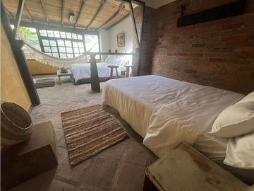 CASA CAMPESTRE - SECTOR MURILLO - ALTA VALORIZACION