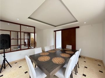 Venta en  casa cerros de yerbabuena