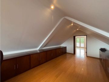 Venta en  casa cerros de yerbabuena