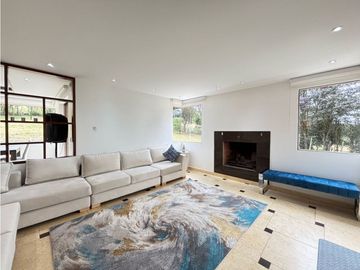 Venta en  casa cerros de yerbabuena