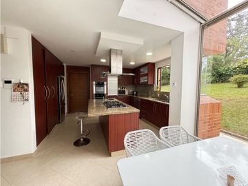 Venta en  casa cerros de yerbabuena