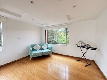 Venta en  casa cerros de yerbabuena
