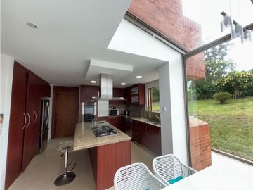 Venta en  casa cerros de yerbabuena