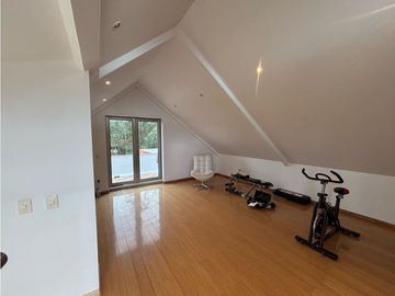 Venta en  casa cerros de yerbabuena