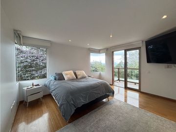 Venta en  casa cerros de yerbabuena
