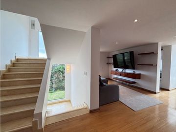 Venta en  casa cerros de yerbabuena