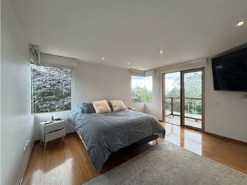 Venta en  casa cerros de yerbabuena