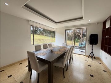 Venta en  casa cerros de yerbabuena