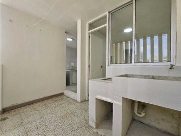 Apartamento en Venta en Bocagrande en Edificio San Martin