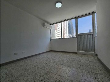 Apartamento en Venta en Bocagrande en Edificio San Martin