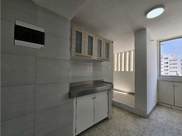 Apartamento en Venta en Bocagrande en Edificio San Martin