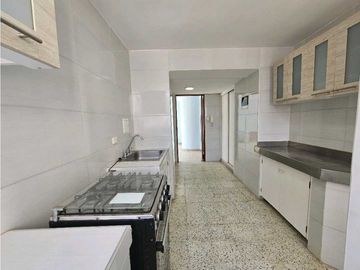 Apartamento en Venta en Bocagrande en Edificio San Martin
