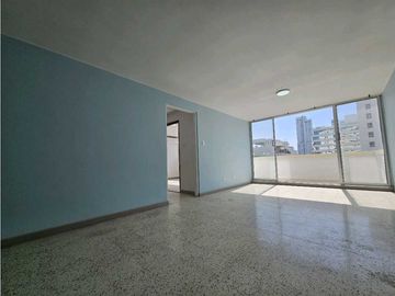Apartamento en Venta en Bocagrande en Edificio San Martin