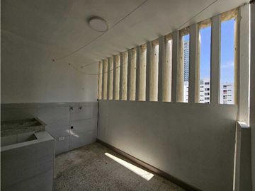 Apartamento en Venta en Bocagrande en Edificio San Martin
