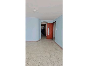 Apartamento en Venta en Bocagrande en Edificio San Martin