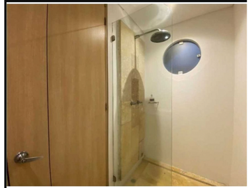Increíble apartamento dúplex amoblado en el centro histórico