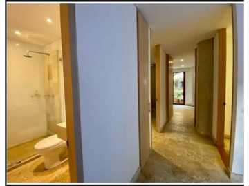 Increíble apartamento dúplex amoblado en el centro histórico