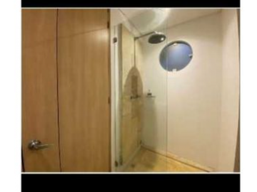 Increíble apartamento dúplex amoblado en el centro histórico