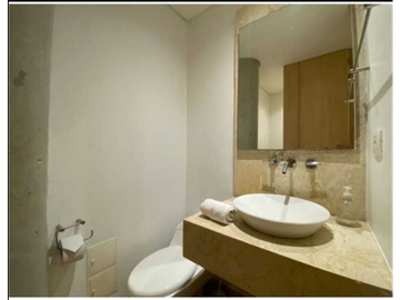 Increíble apartamento dúplex amoblado en el centro histórico