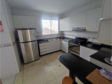 OPORTUNIDAD  SE VENDE APARTAMENTO EN RIOMAR EN 1 PISO