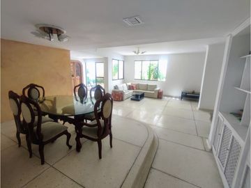 OPORTUNIDAD  SE VENDE APARTAMENTO EN RIOMAR EN 1 PISO