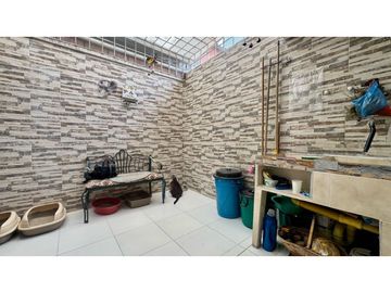Casa esquinera en venta - Conjunto Rincón de Las Flores Palmira Valle